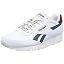 Ftwr White Hoops Blue F23 Classic Maroon F23