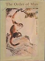 The order of man: A biomathematical anatomy of the primates 9622090478 Book Cover