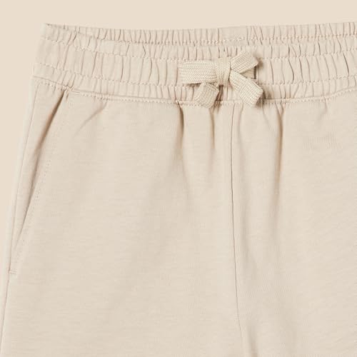 Pantalones cortos de algodón para niños Amazon Essentials de diario 4