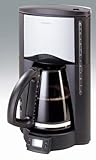 kenwood kaffeemaschine siebträger Permanentfilter Kenwood Kaffeemaschine CM 662