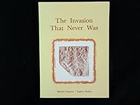 Invasion That Never Was 8185137226 Book Cover