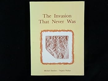 Paperback The Invasion That Never Was Book