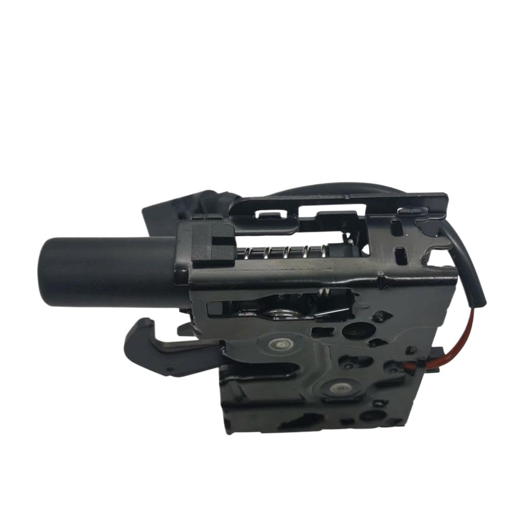 Kqggtxqzb Onecolor Hood Lock 4M0823509a 4M0823509b 4M0823509c 4M0823509 Compatible With Q7 2016-2026 2018-2026