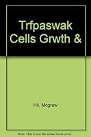 Trfpaswak Cells Grwth & 0022776532 Book Cover