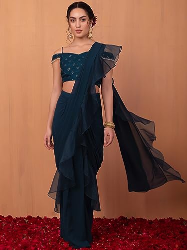 Image of Indya Women Saree