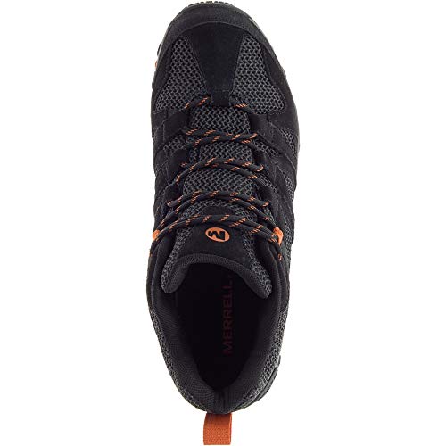 Image of Merrell Mens Alverstone Mid