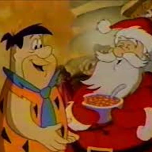 Monday Memory: '80s Christmas Commercials (w/ Lyle Perez) Podcast Por arte de portada