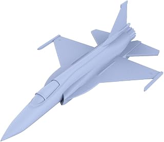 MRY-SFW LYR700914B 1/700 Military Model Kit Palestine FC-1/JF-17 Fighter Aircraft Take Off