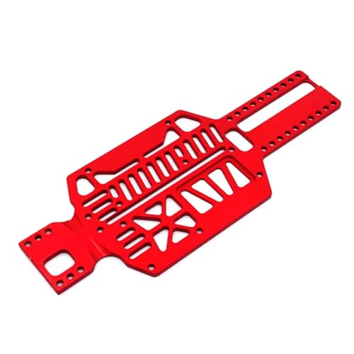 RC�C�����f�����i For MINI-Q8 Q9 1/28 �����A�b�v�O���[�h�}���`�z�C�[���x�[�X��� 909498BFHL 8Rm RC �J�[���i(Red)