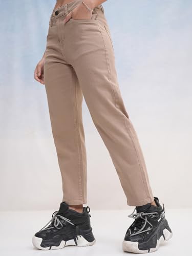 Image of Tokyo Talkies Women Jeans