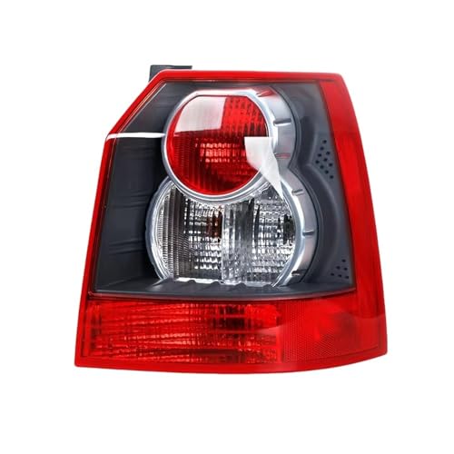 Feu arrière pour Freelander 2 2007-2012 gauche droite avec ampoule de frein
