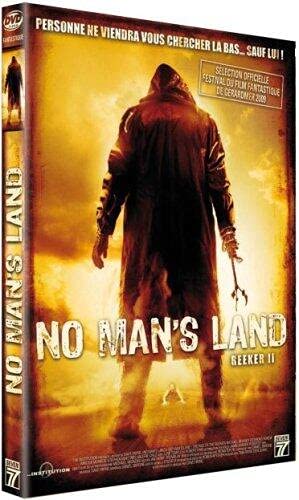 No Man'S Land-Reeker Ii (Dvd)