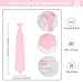 Mantieqingway Ties for Women, Pre-tied Adjustable Girls/Boys Neckties for Uniforms, School, JK/JC Cosplay, T-shirt Accessory 11.81 