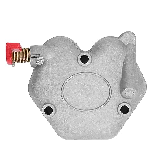 Tampa da Cabeça do Cilindro Conjunto de Liga de Alumínio Material de Liga de Alumínio Liga de Alumín