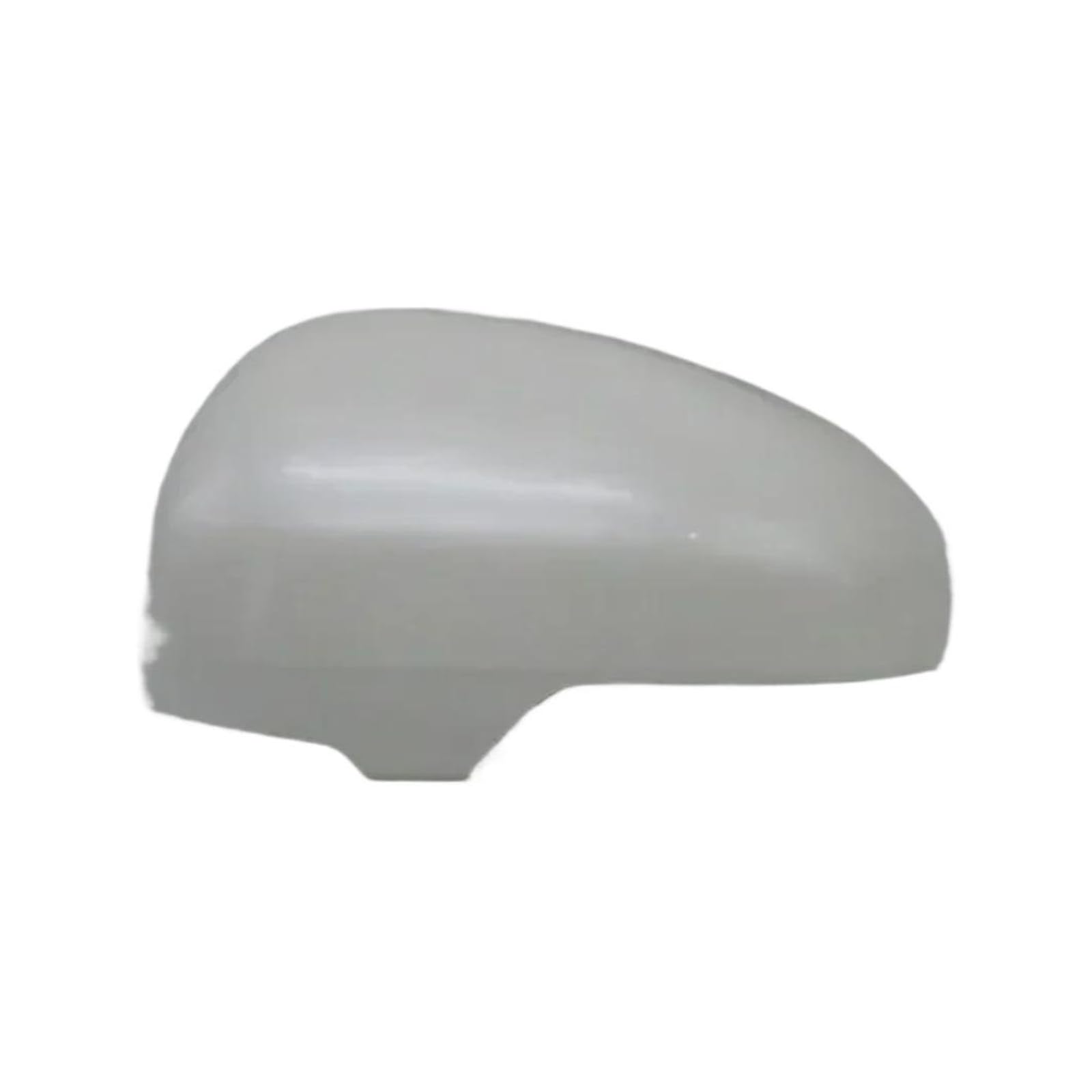 Coque rétroviseur Prius rayée ? Solution cache plastique blanc perle gauche pour Prius Plus