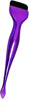 Ciieeo Foundation Brush with Spoon Small Port...