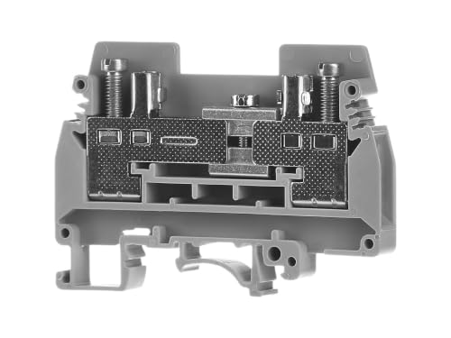 URTK/S 0311087 PHOENIX CONTACT Test disconnect terminal bl..