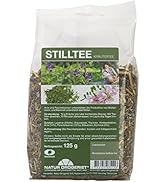 Natur Drogeriet - Stilltee, Loser Tee, Unterstützt Stillen und Milchbildung, Lakritzgeschmack, 12...