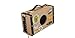 Luna Portable Suitcase Ukulele Amplifier, 5 Watts