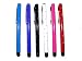 Produktbild Deet®® [6 Pack Luxus Stylus Pen Set. Touchscreen Stylus Stifte für iPad Air, iPad Mini und Retina, iPhone 5/5S/6/6S Plus und alle Touchscreen Geräte [Paket]