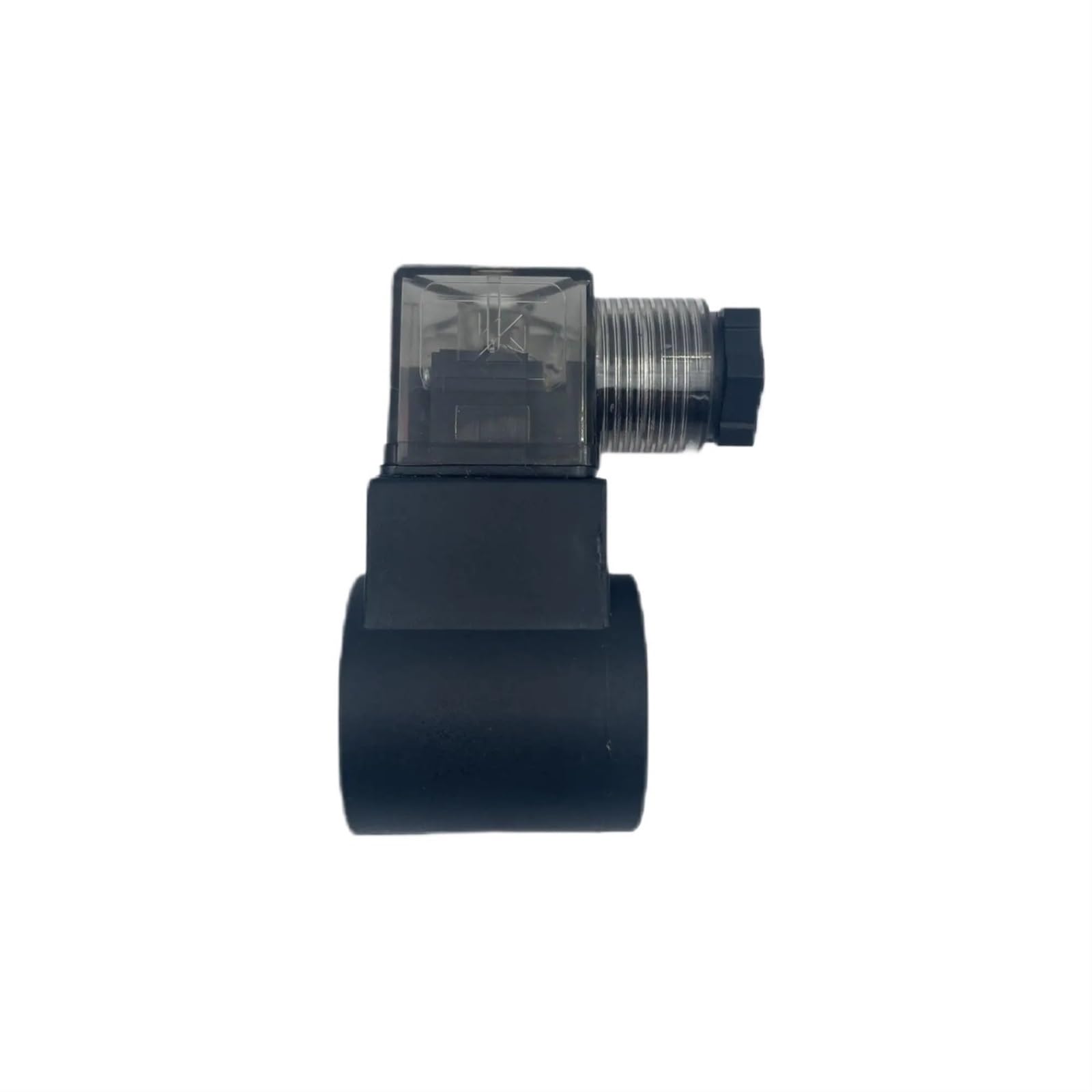 Bobine d'électrovanne HC-13 24V anti-surchauffe pour cartouche hydraulique 13mm