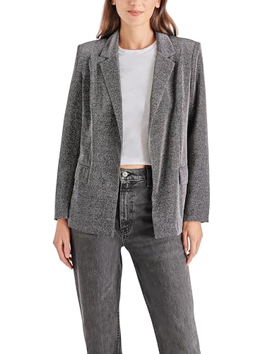 Steve Madden womens Payton Blazer2