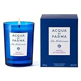 ADP Blu Mediterraneo Mirto Di Panarea Scented Candle 7.0 U (118534)