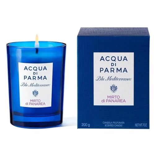 ADP Blu Mediterraneo Mirto Di Panarea Scented Candle 7.0 U (118534)
