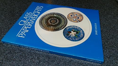 Glass Paperweights 0706361482 Book Cover