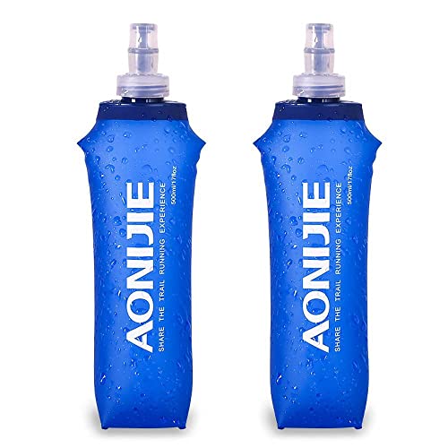 AONIJIE Leakproof Hydration Bladder Reservoir (1–3L)