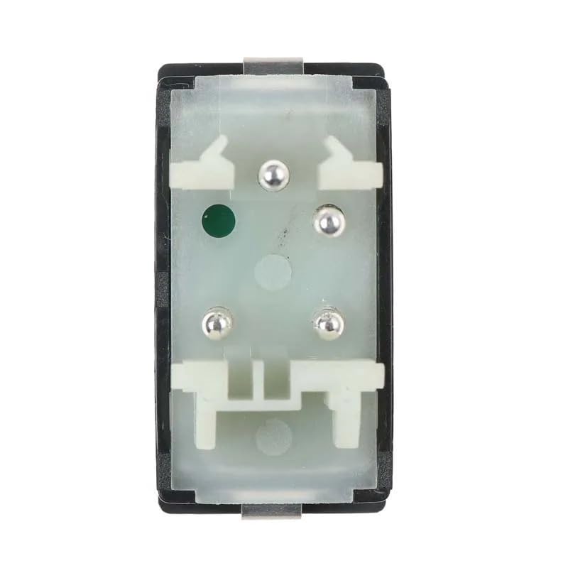 Interrupteur de vitre électrique bouton unique commande de remplacement E36 Z3 - 3