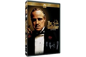 The Godfather: A Cinematic Masterpiece