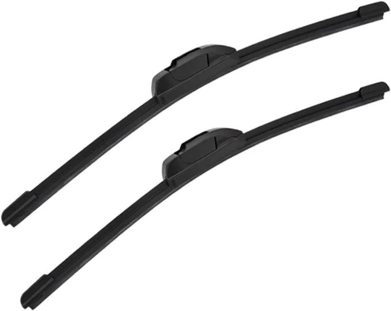 Wiper Blades Car Wiper for Mitsubishi for Eclipse for Cross 24"+20" 2017 2018 2019 Front Window Windscreen Windshield Wipers Blades Car Wiper