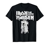 Iron Maiden