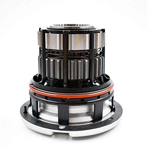 labwork-parts Front Manual Locking Hub Fit for 2005-2016 Ford F-Series Super Duty BC3Z-3B396-B