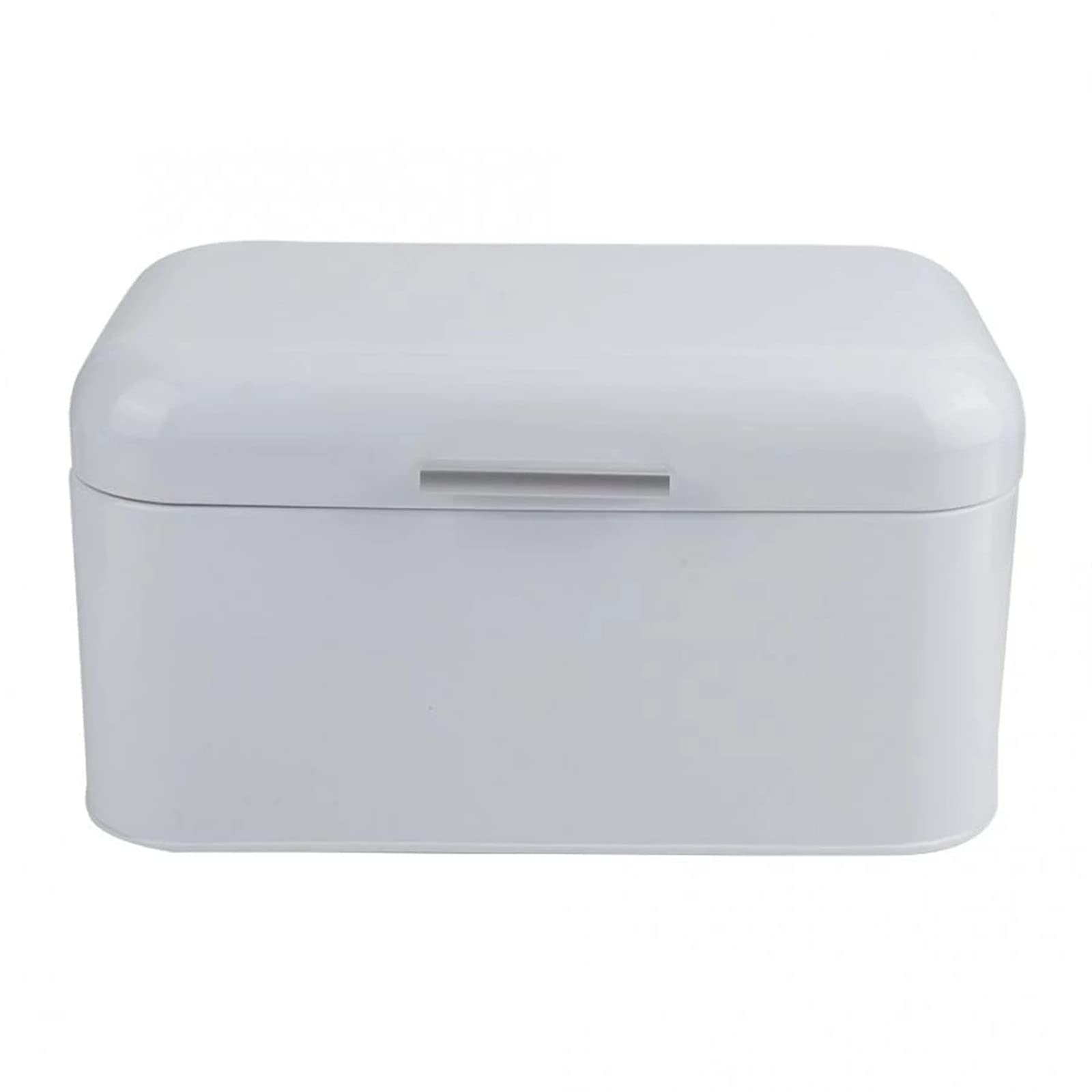 TLMDXTEU Bread Box Storage Box Bread Bins Metal Container Kitchen for Kitchen Counter