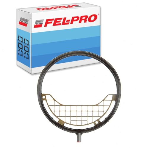 FI Throttle Body Mounting Gasket compatible with Toyota Camry 2.4L