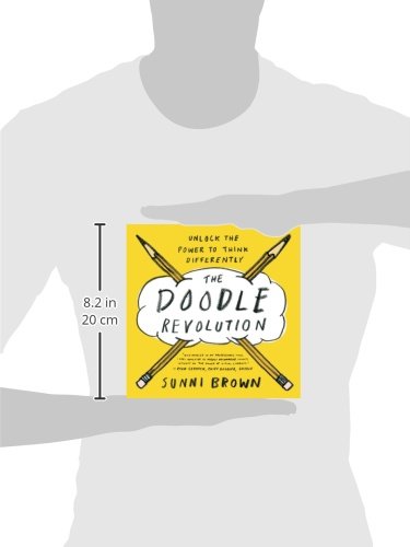 The Doodle Revolution: Unlock the Power to Think Differently - Image 4