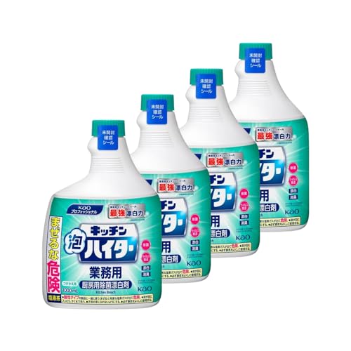 y܂Ƃߔz ԉ Ɩp fnەY Lb`AnC^[ t֗p1000ml × 4