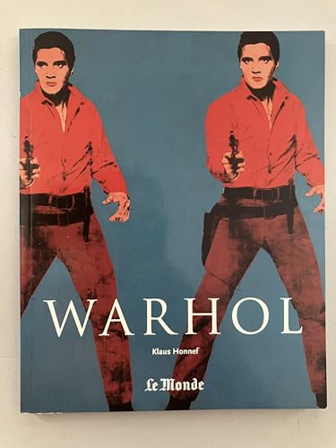WARHOL: KA [French] 3822861677 Book Cover