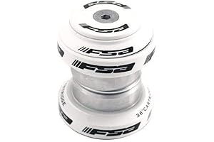 Orbit MX 1-1/8 Inches Threadless MTB Road Headset with Top Cap