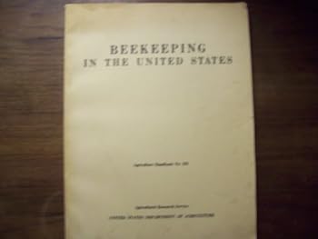 Beekeeping in the United States