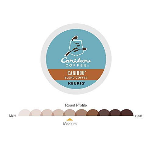 Green Mountain Coffee Single-Serve K-Cup Pod, Medium Roast Coffee (108 Count)