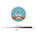Caribou Coffee Keurig Single-Serve K-Cup Pods, Caribou Blend Medium Roast Coffee, 24 Count