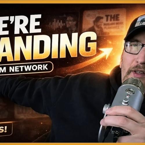 We&rsquo;re Not Slowing Down&hellip; We&rsquo;re Building Something Bigger