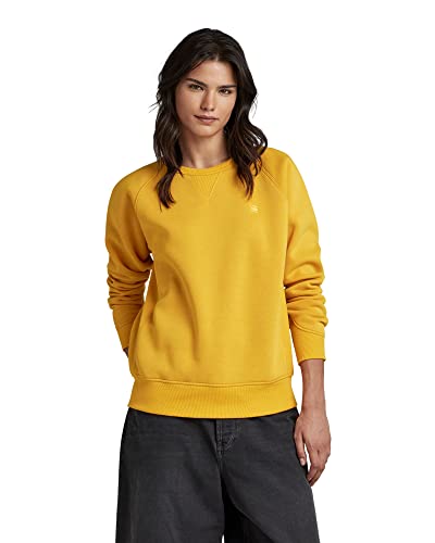 G-STAR RAW Damen Premium Core 2.0 R Sweatshirt