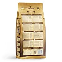 WOLFSBLUT – Wild Duck Adult | Trockenfutter mit natürlichen Zutaten und Superfoods für ausgewachsene Hunde. Getreidefreies Alleinfutter ohne Zusatzstoffe im Beutel | 2kg Ente – Ansicht 8