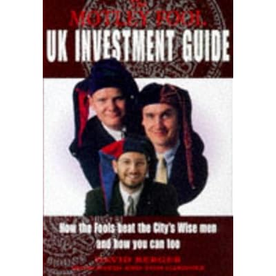 The Motley Fool UK Investment Guide