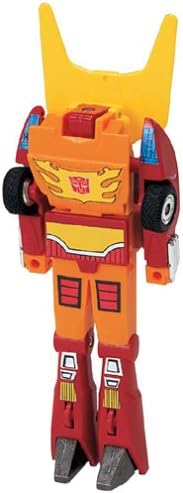 Transformers G1 Rodimus Prime