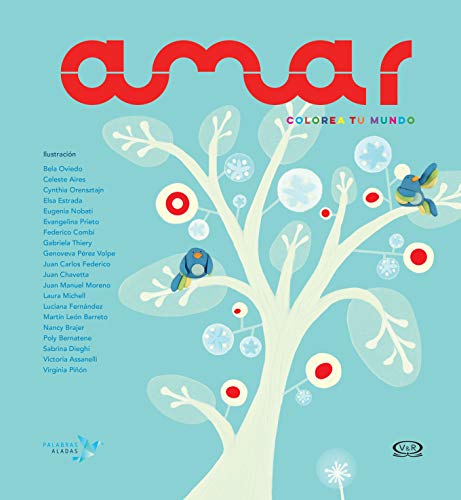 Amar